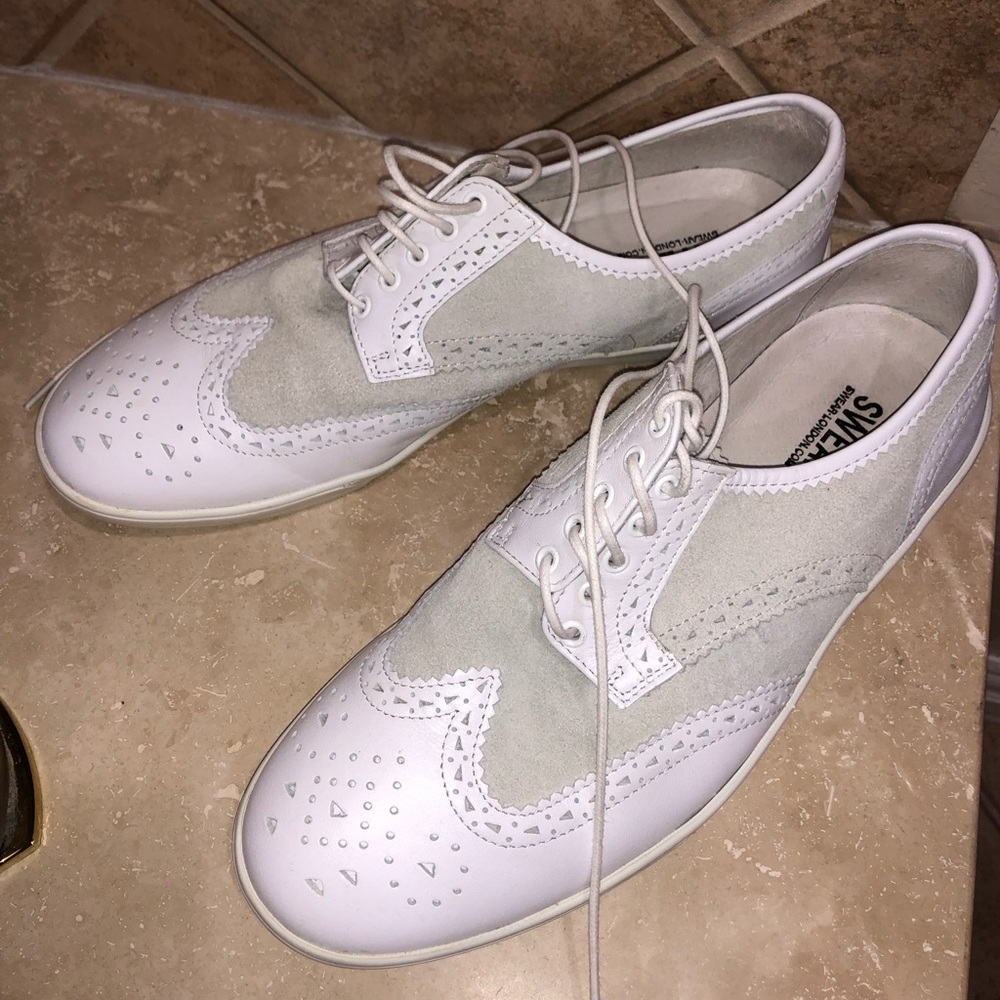 Swear Men’s Gene 21 Sneakers